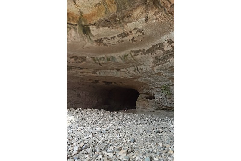 Höhlen Minerv