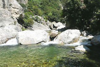 Više od obične vikendice...