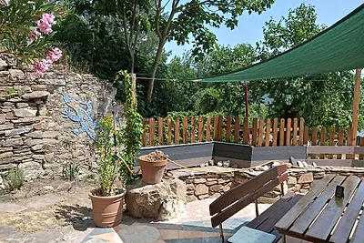 Mas Bijou am Gorges d'Heric -Caroux