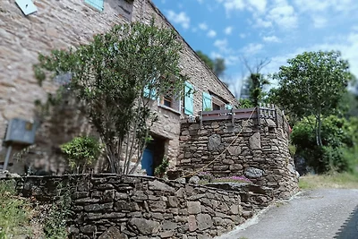 Mas Bijou am Gorges d'Heric -Caroux