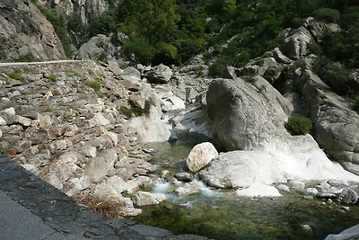 Mas Bijou Gorges d'Heric - Caroux