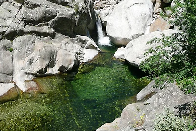 Mas Bijou Gorges d'Heric - Caroux