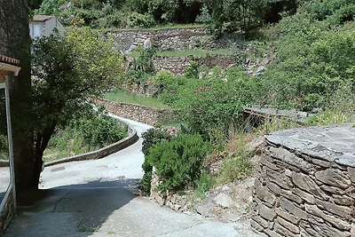 Mas Bijou am Gorges d'Heric -Caroux