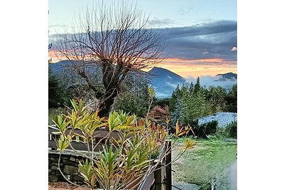 Mas Bijou, ruhig, Aussicht Terrasse