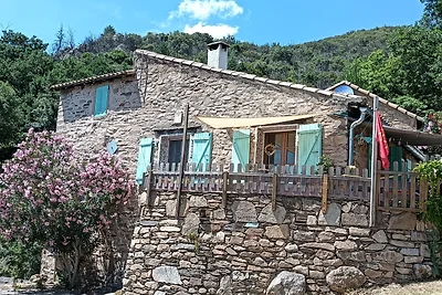Mas Bijou - Gorges d'Heric -Caroux