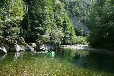 Mas Bijou Gorges d'Heric - Caroux