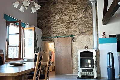 Mas Bijou am Gorges d'Heric -Caroux