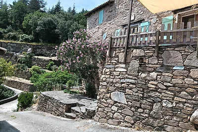Mas Bijou am Gorges d'Heric -Caroux