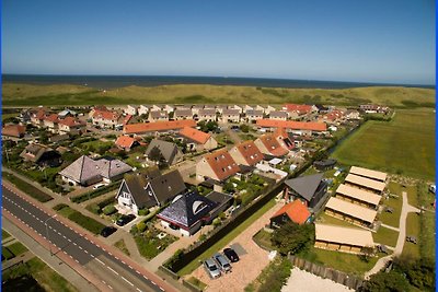 Vakantiehuis Ontspannende vakantie Callantsoog