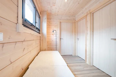 Foresta di montagna Chalet Comfort 3
