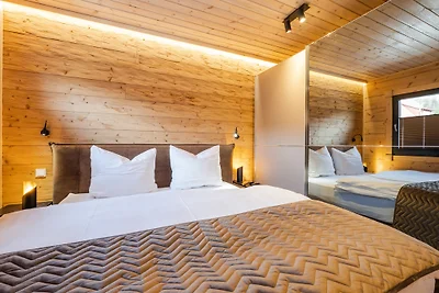 Foresta di montagna Chalet Comfort 3