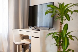 Appartement à Leipzig