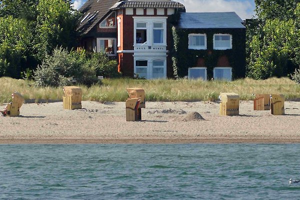 Ferienwohnung Timmendorfer Strand