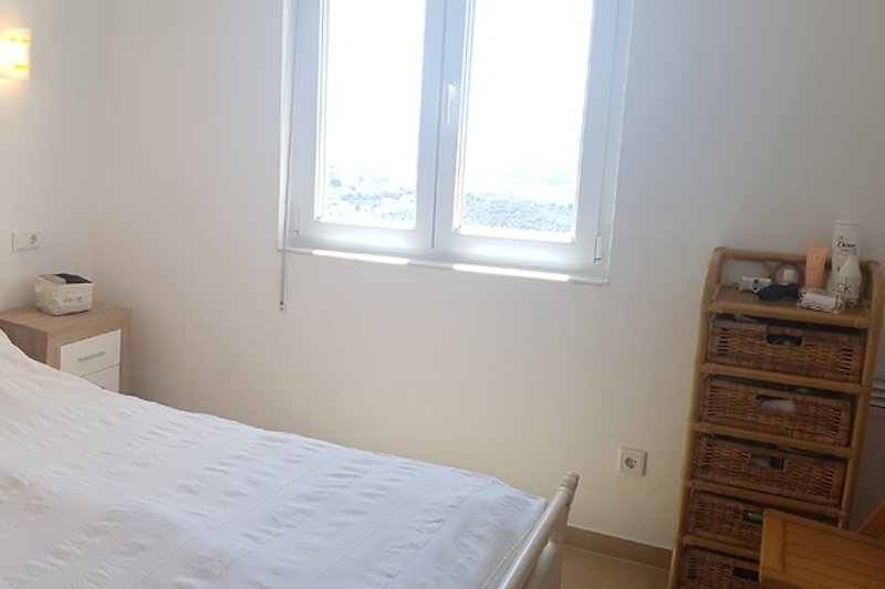 Schlafzimmer oben