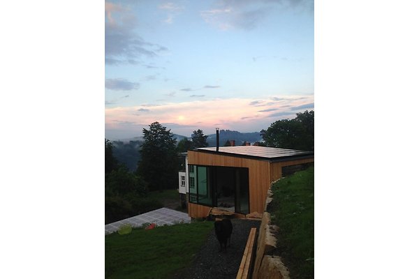 Ferienhaus Bad Schandau