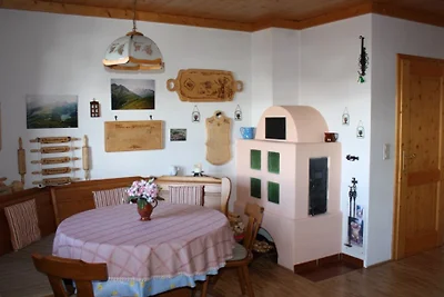 Ferienwohnung Alpenarena