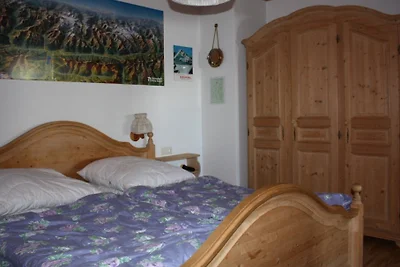 Ferienwohnung Alpenarena