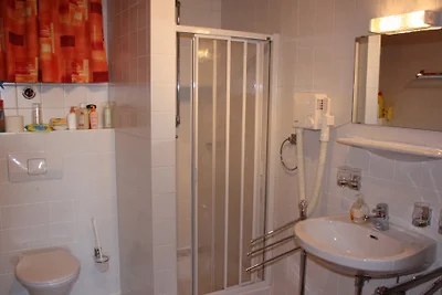 Ferienwohnung Alpenarena