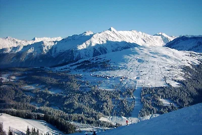 Ferienwohnung Alpenarena