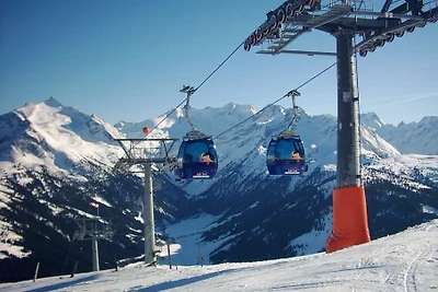 Ferienwohnung Alpenarena