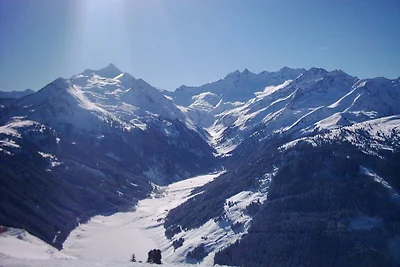 Ferienwohnung Alpenarena