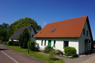 Ferienwohnung Waldblick