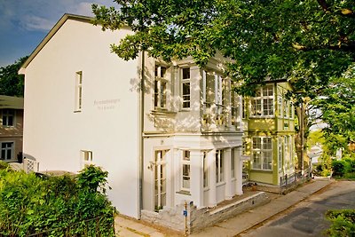 Apartament Dla rodzin Heringsdorf
