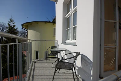 Villa Cornelia Appartamento 3 Shell