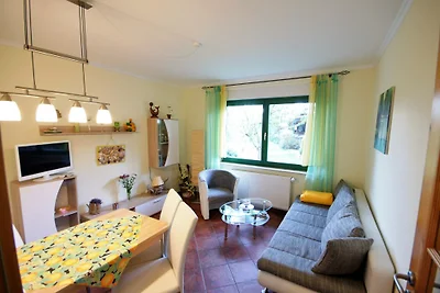 Ferienwohnung Waldblick/ Gierke