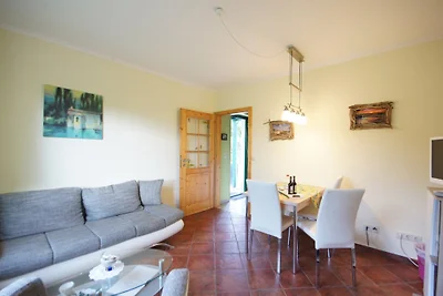 Ferienwohnung Waldblick/ Gierke