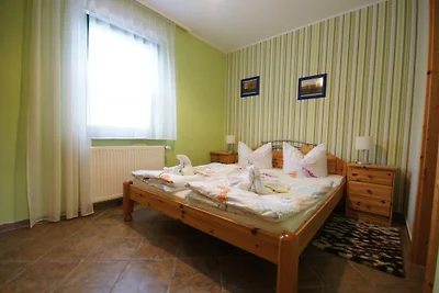 Ferienwohnung Waldblick/ Gierke