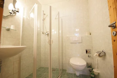 Ferienwohnung Waldblick/ Gierke