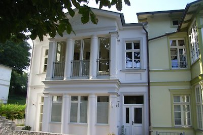 Villa Cornelia Ferienwohnung 2 Möwe