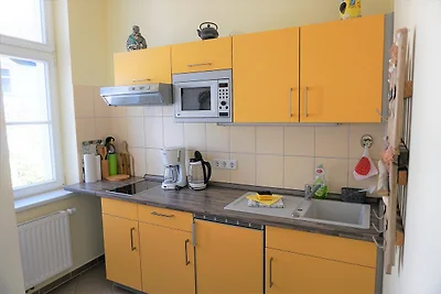 Villa Cornelia Appartamento per le vacanze 2 Gabbiano