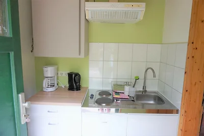 Ferienwohnung Waldblick/ Gierke
