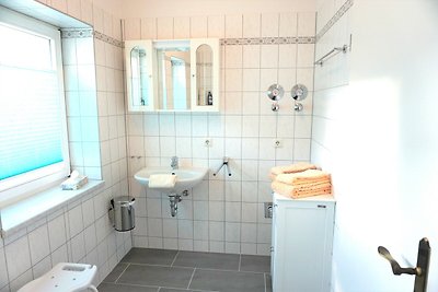 Vakantiewoning Usedom/Villa Talblick