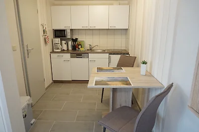 N. 7 Appartamento per vacanze Lütt Matten 2