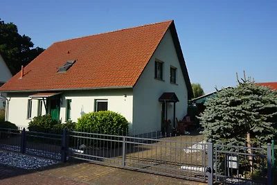 Ferienwohnung Waldblick/ Gierke
