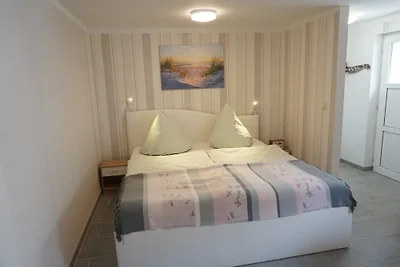 N. 7 Appartamento per vacanze Lütt Matten 2