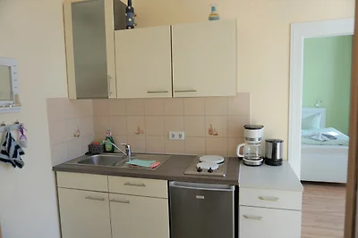 Villa Cornelia Appartamento 3 Shell