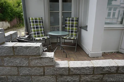 Villa Cornelia Appartamento 1 Strandgut