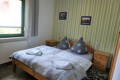 Ferienwohnung Waldblick/ Gierke