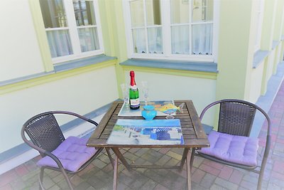 Villa Cornelia Vakantiewoning 2 Zeemeeuw