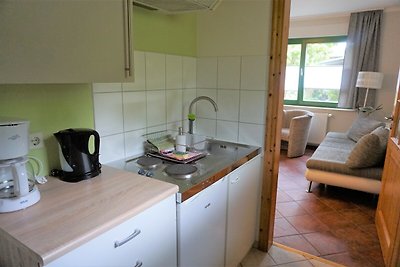 Ferienwohnung Waldblick/ Gierke