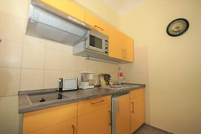 Villa Cornelia Appartamento per le vacanze 2 Gabbiano