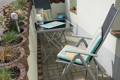 N. 7 Appartamento per vacanze Lütt Matten 2