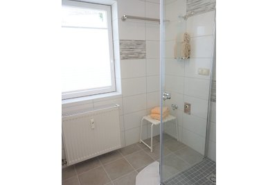 Nr. 7 Vakantiewoning Lütt Matten 2