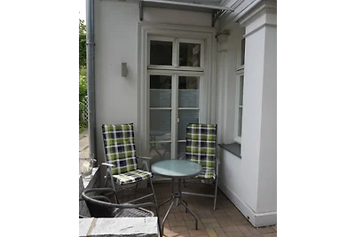Villa Cornelia Appartamento 1 Strandgut