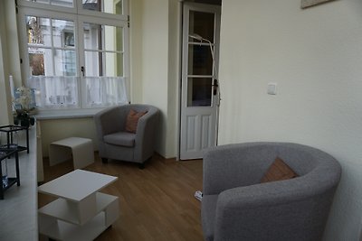 Fewo 5 Usedom Glück/ Villa Talblick