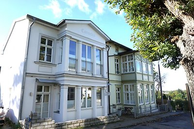 Vakantiewoning Usedom/Villa Talblick